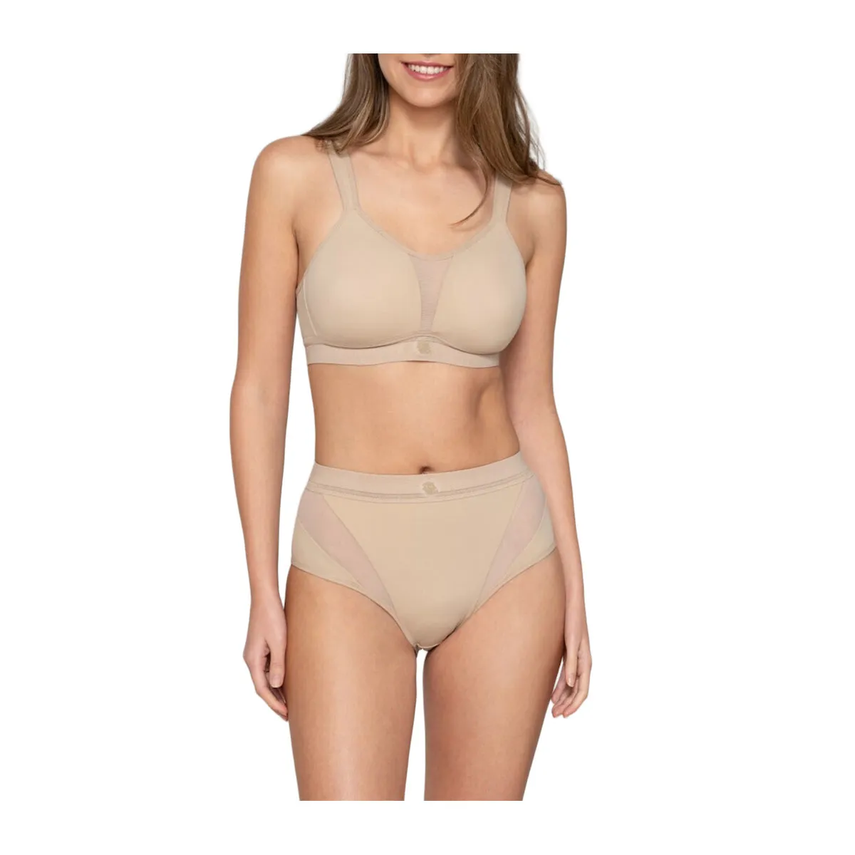 Women's sports briefs
