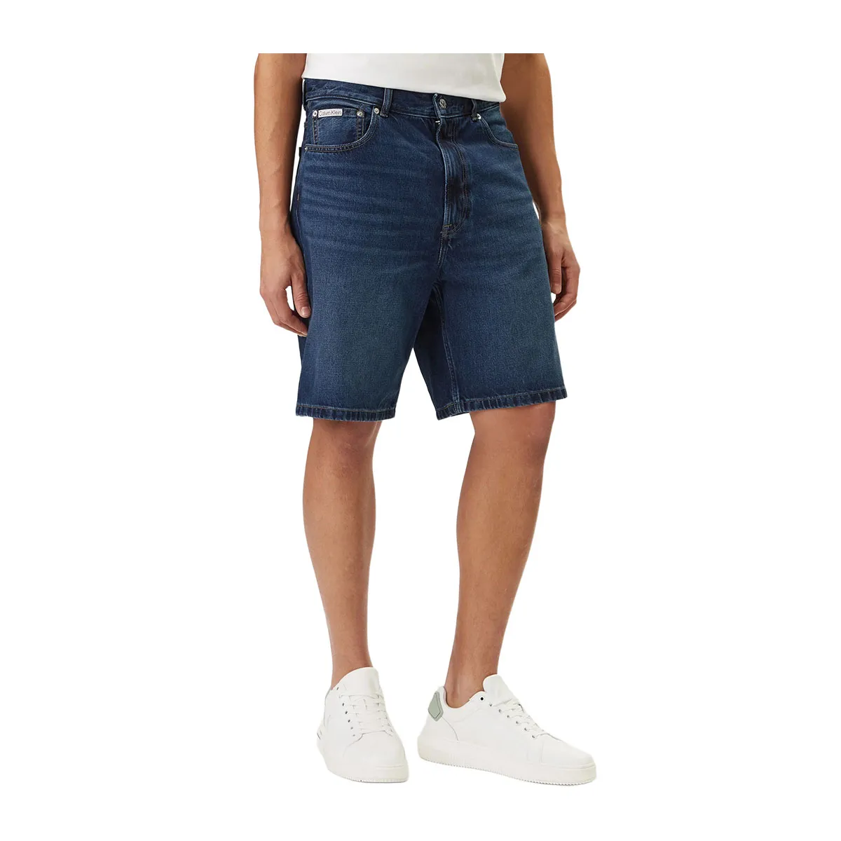 Bermuda jeans