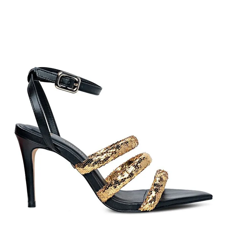 Leather Sandals