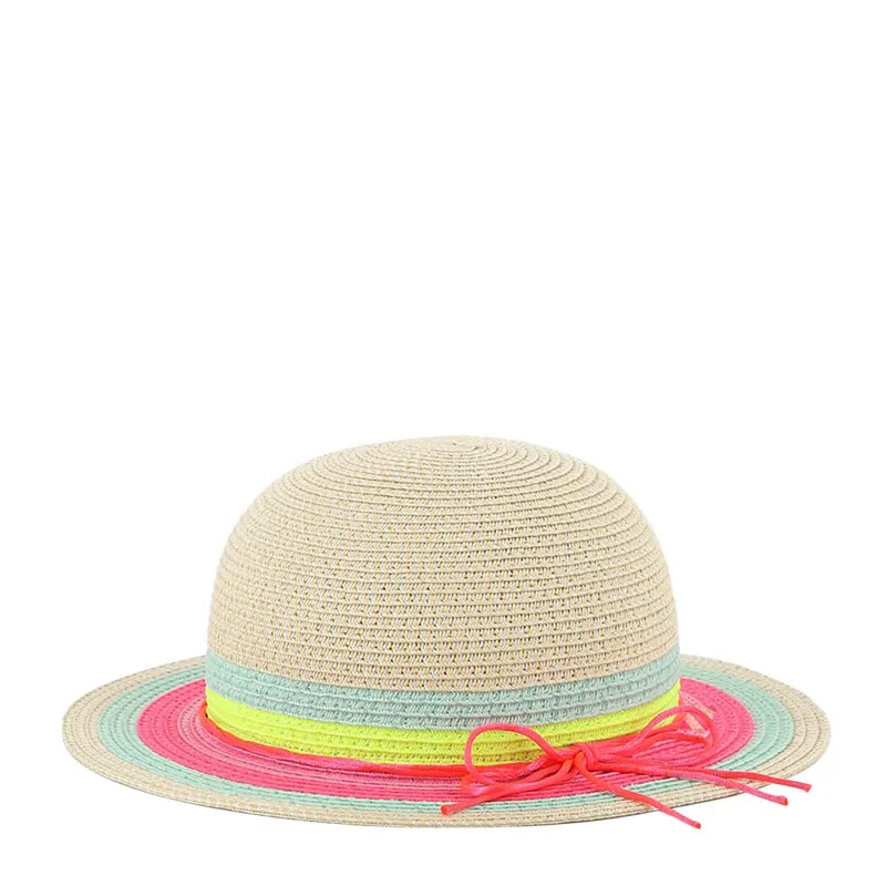 Straw hat
