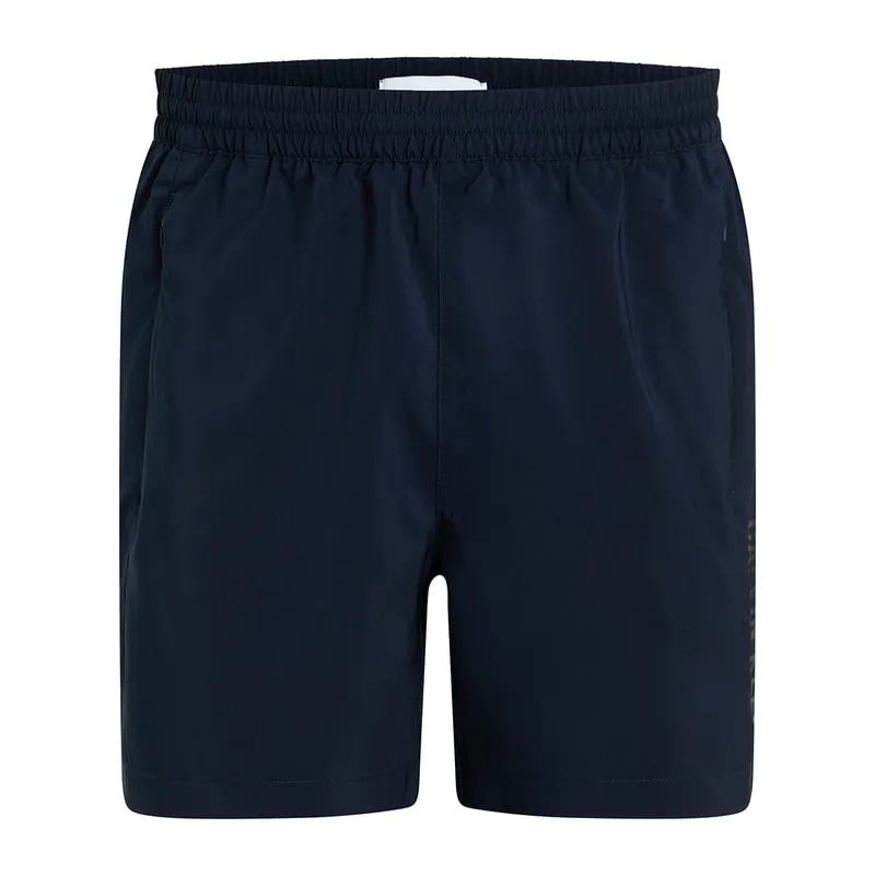Swimsuit shorts