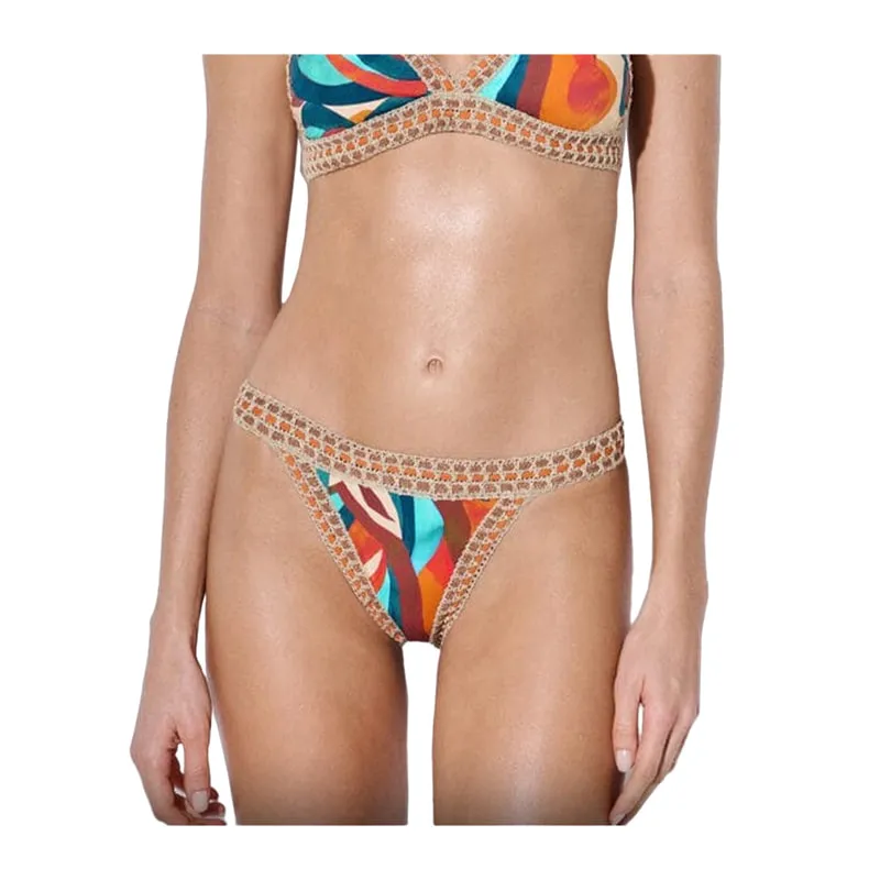 Bikini bottom