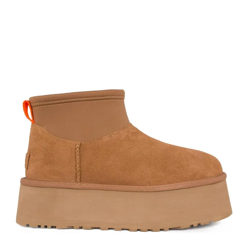 Womens short boots