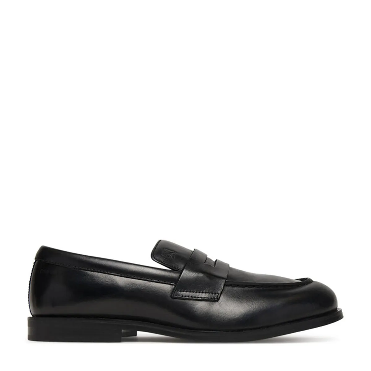 Men's moccasins