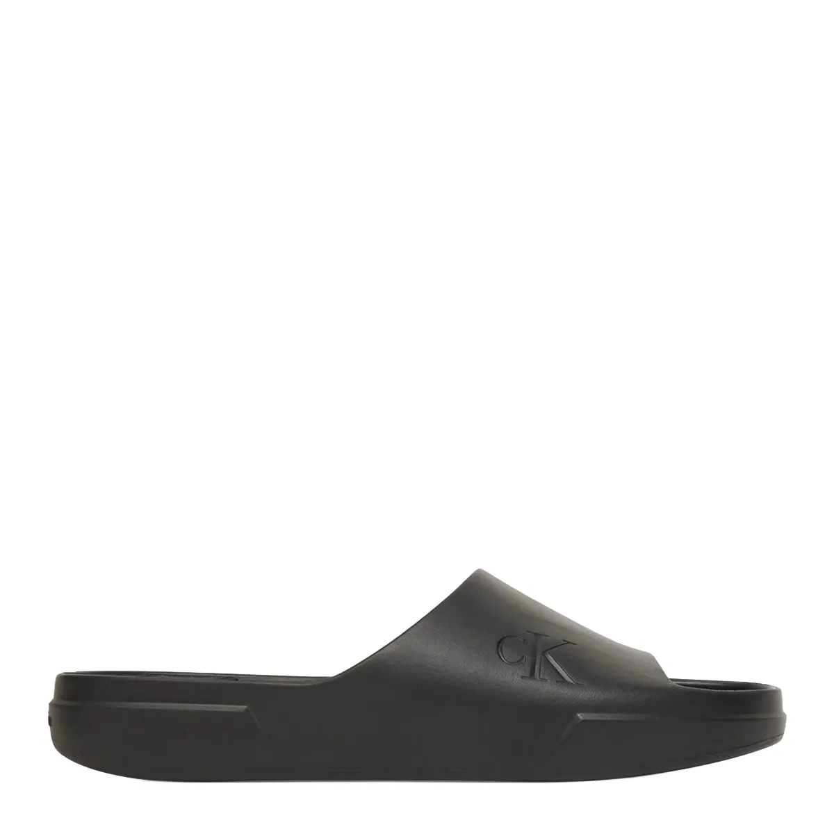 Men's pool slides