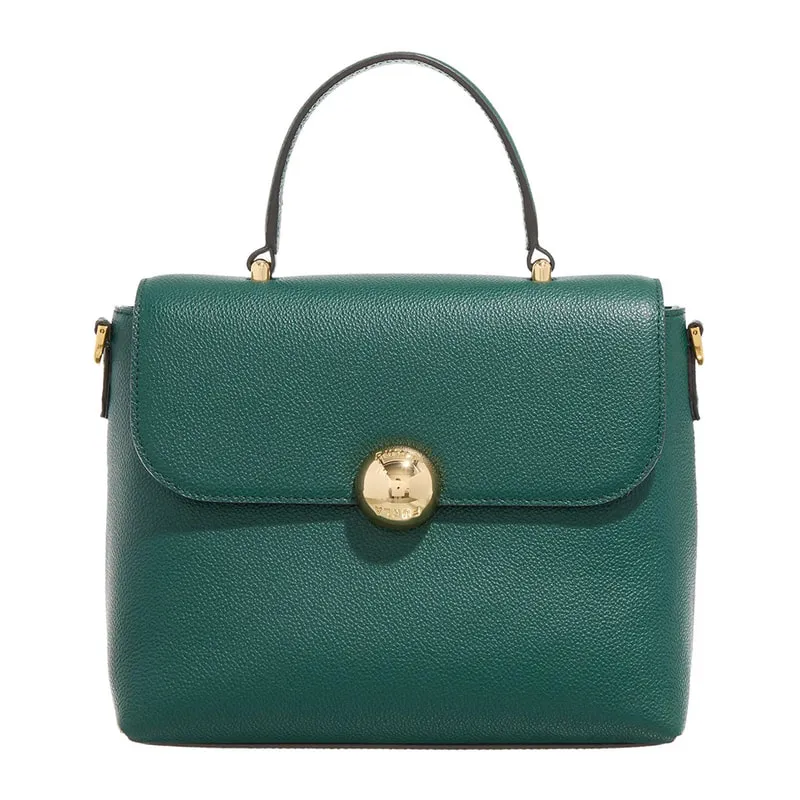 Women's leather handbag/crossbody bag