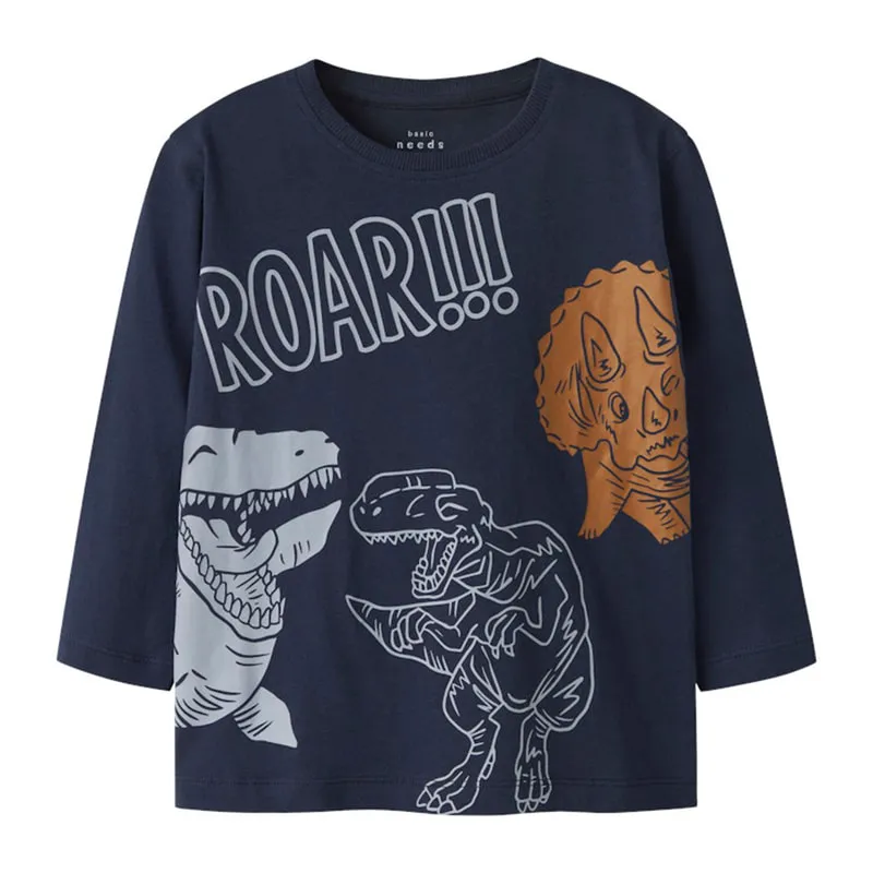 Παιδική μπλούζα