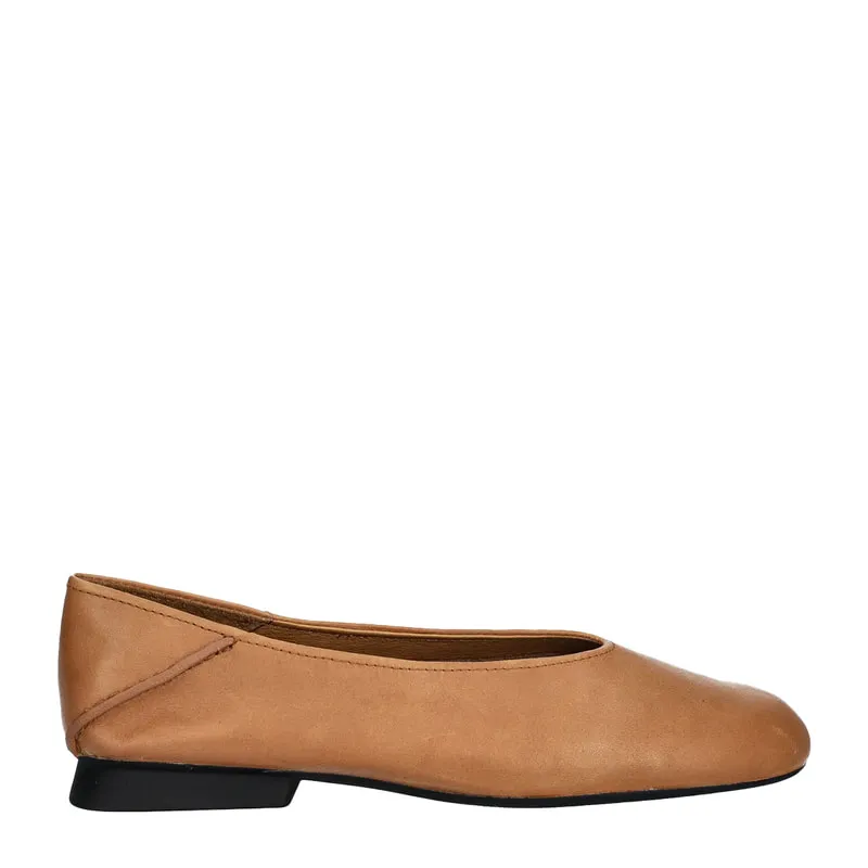 Womens ballerinas