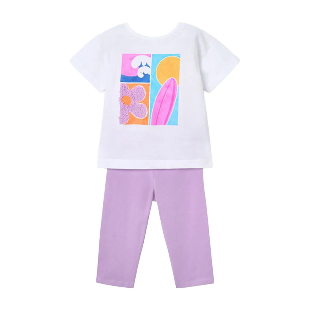 Kid's set
