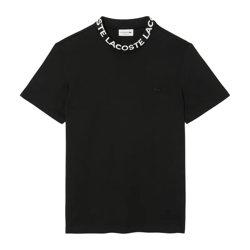 Men's short-sleeved shirt