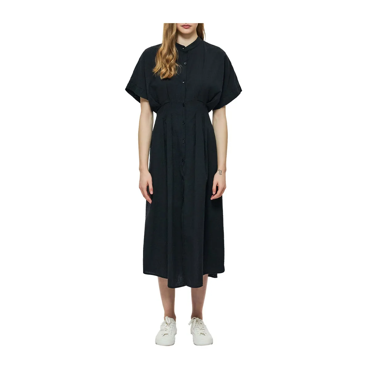 Dress - Kaftan
