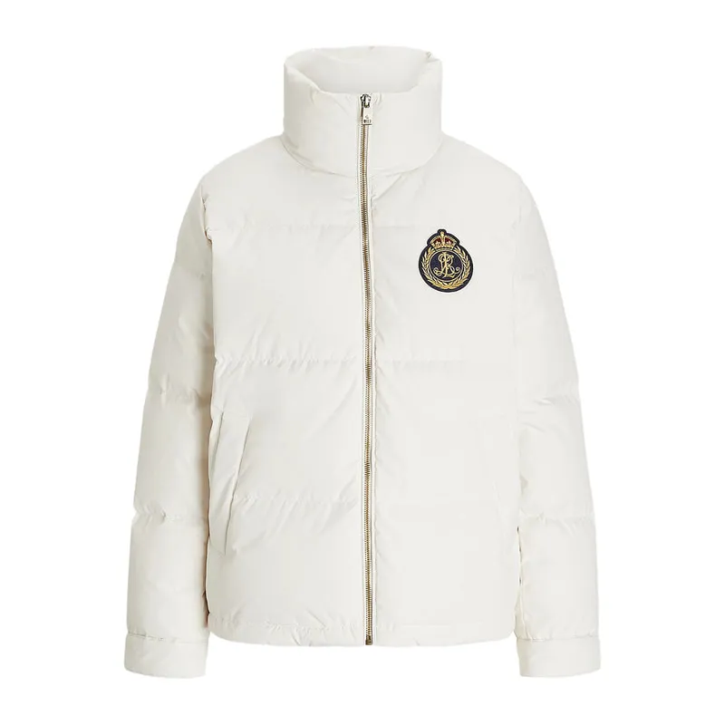 Down jacket