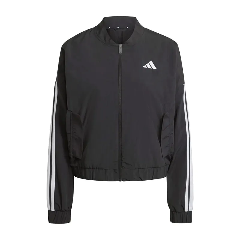 Αθλητικό αντιανεμικό μπουφάν