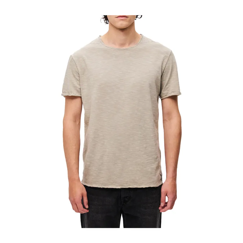 Short sleeve blouse