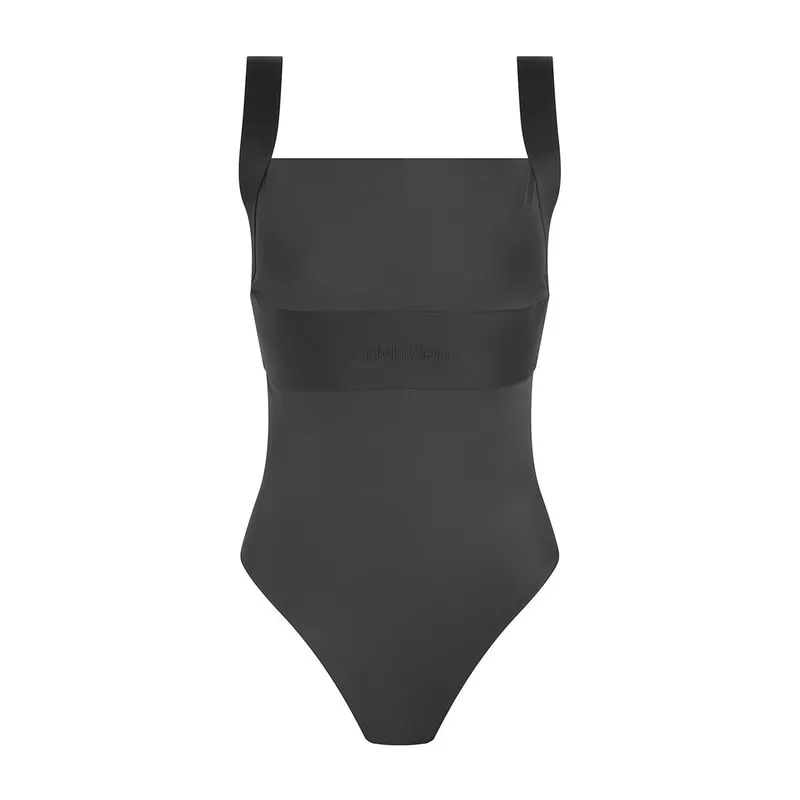 One-piece swimsuit