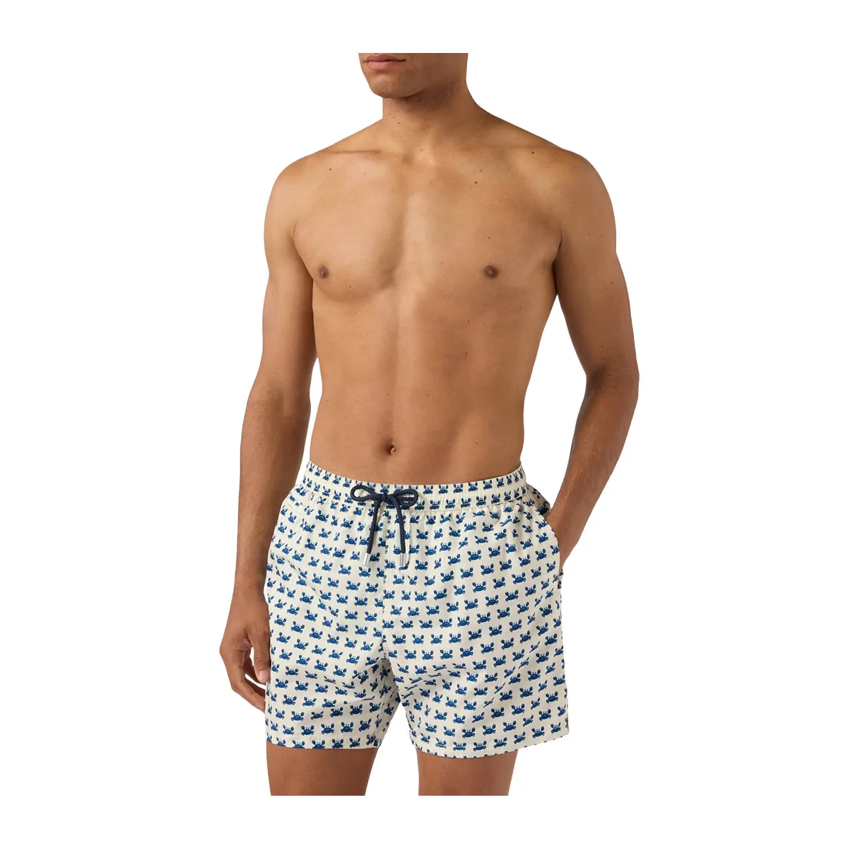 Men's swimsuit shorts