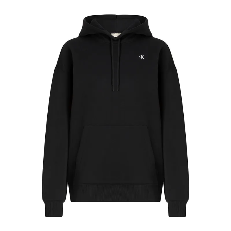 Cotton hoodie