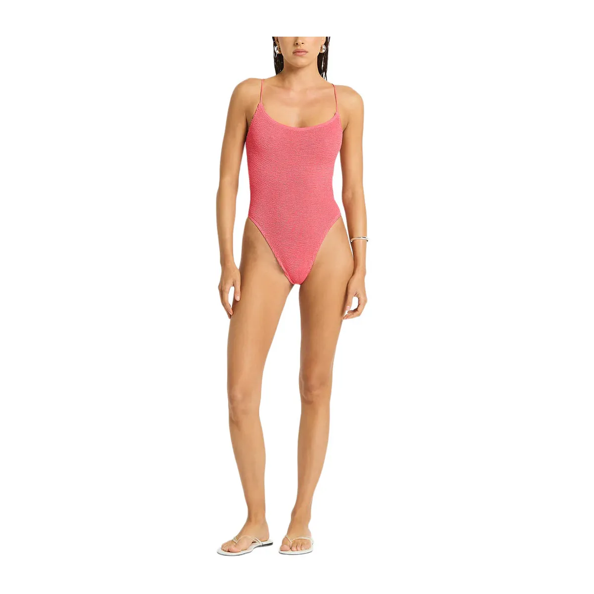 One-piece swimsuit