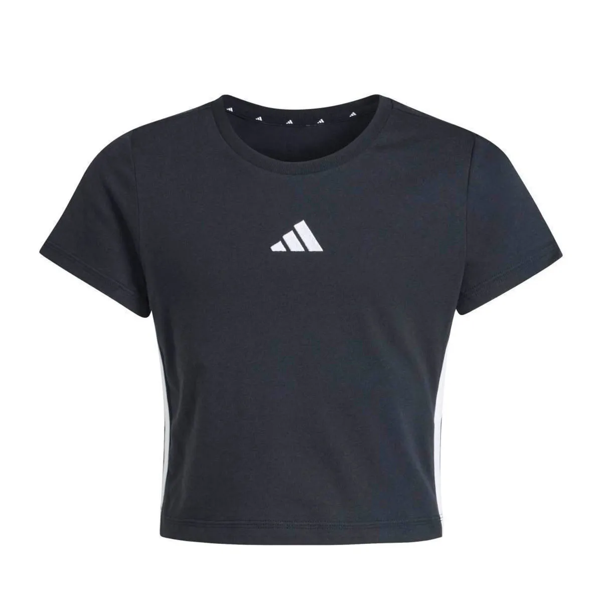 Children's short-sleeved shirt