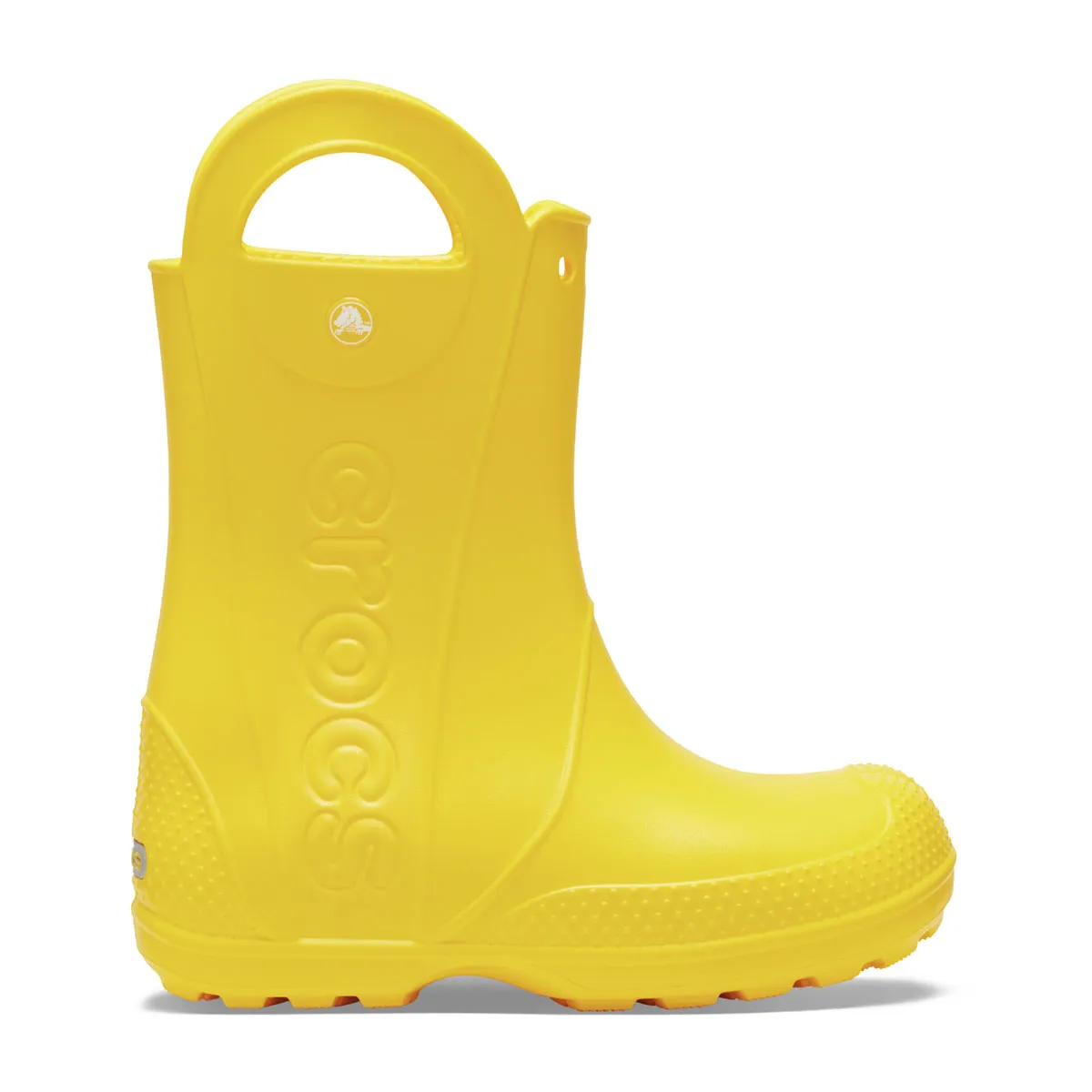 Kids' wellies