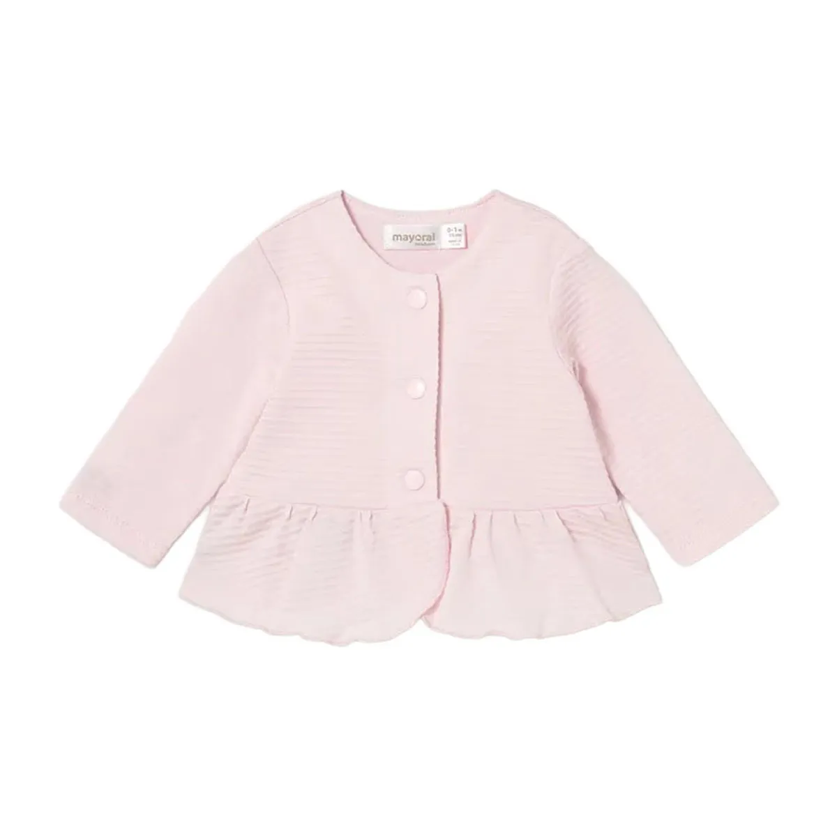 Blouse with leggings and cardigan set