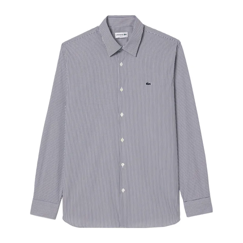 Mens striped shirt
