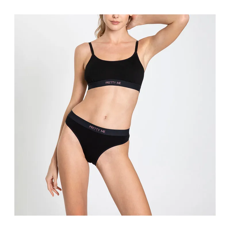 Womens basic brief