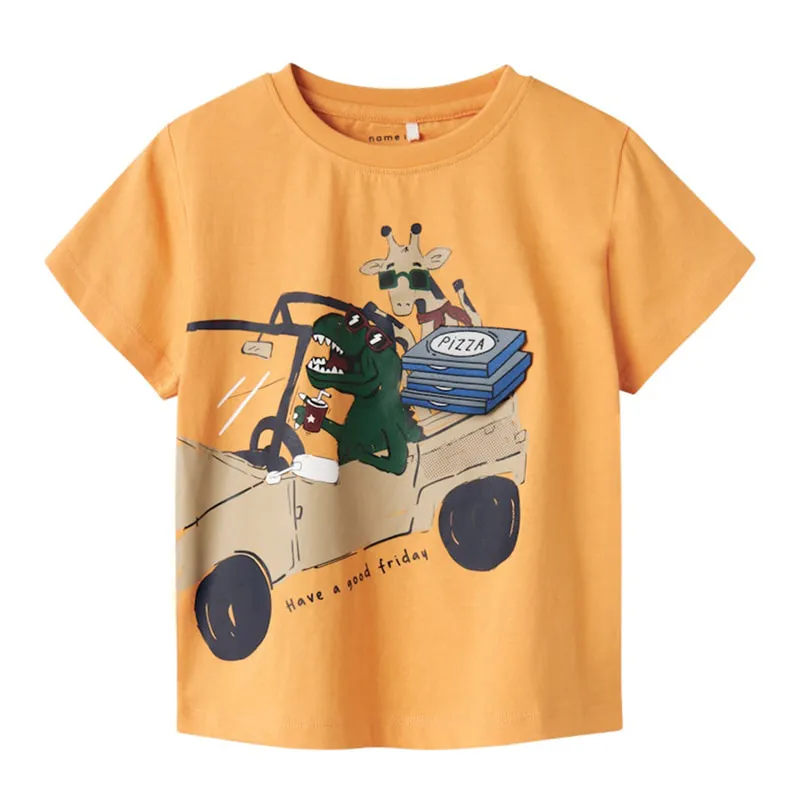 Childrens t-shirt