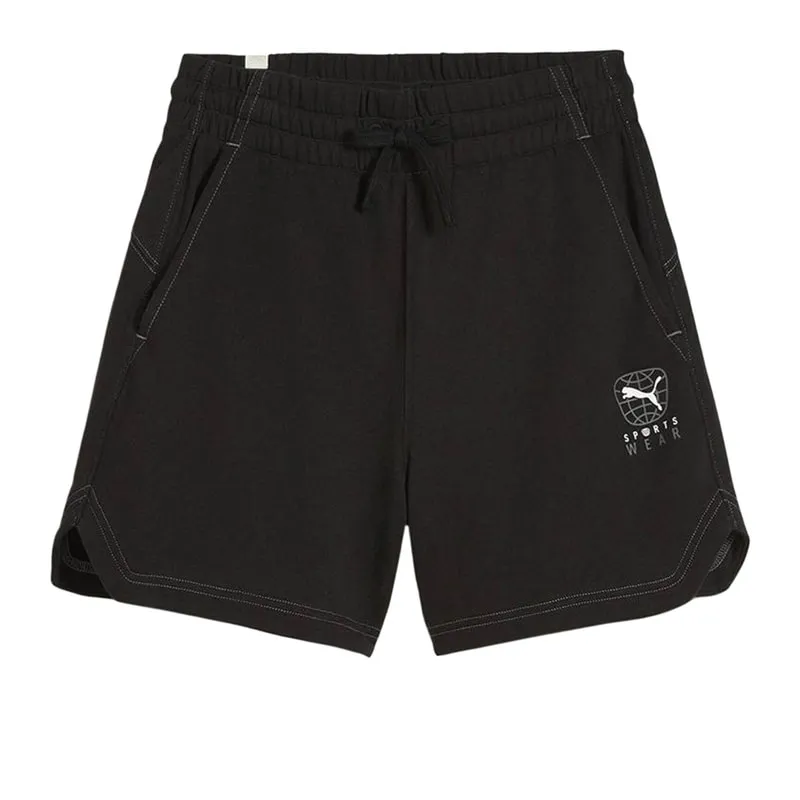 Womens sports shorts