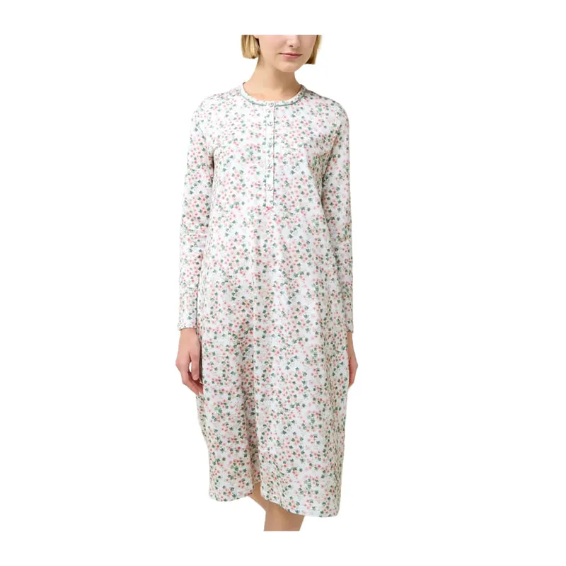 Cotton nightgown