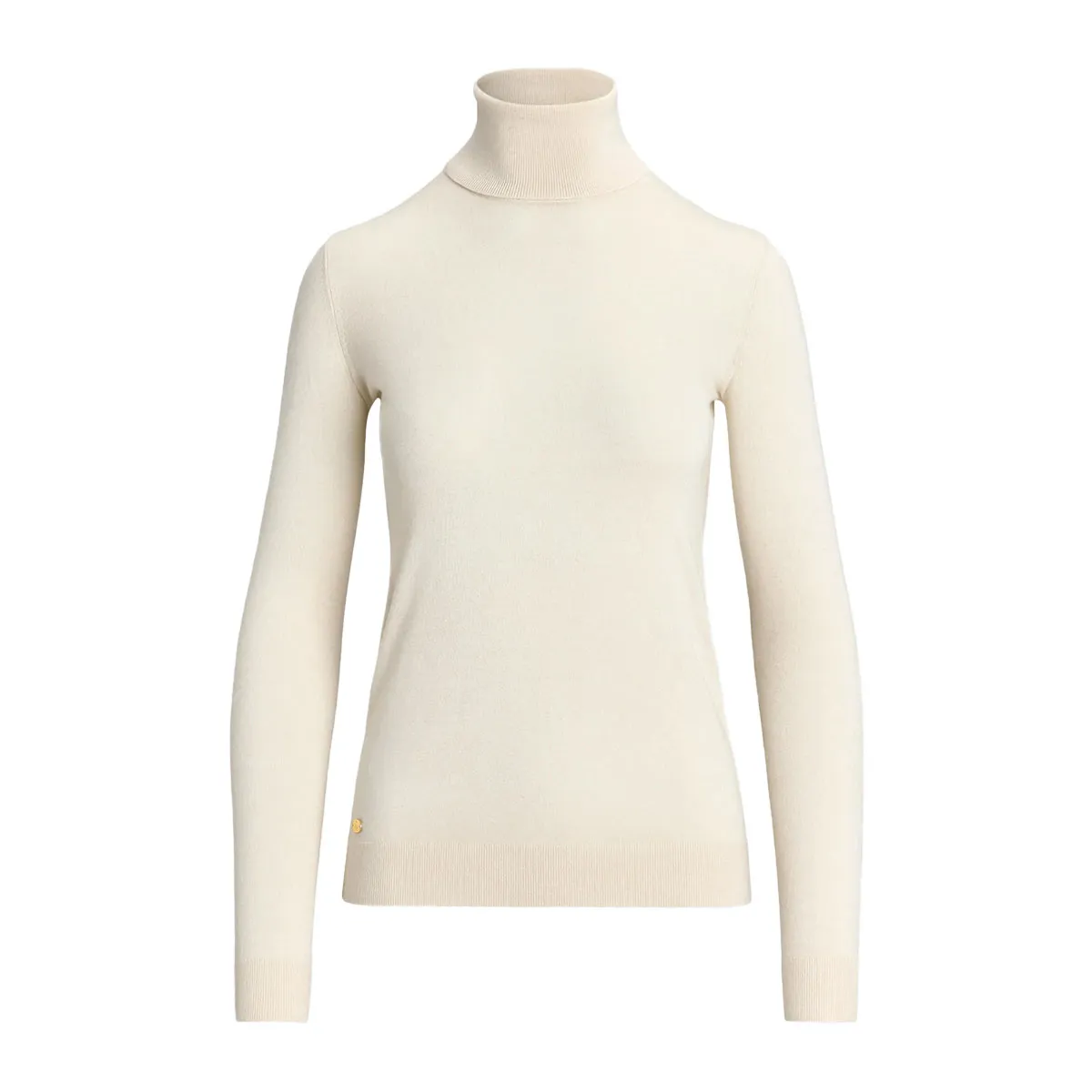 Turtleneck sweater