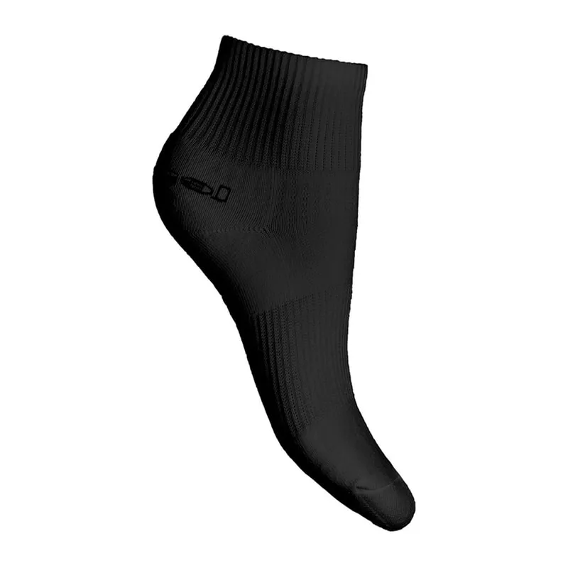 Cotton ankle sports socks
