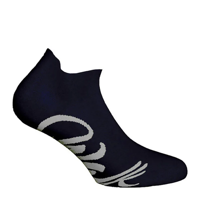 Cotton low cut sports socks