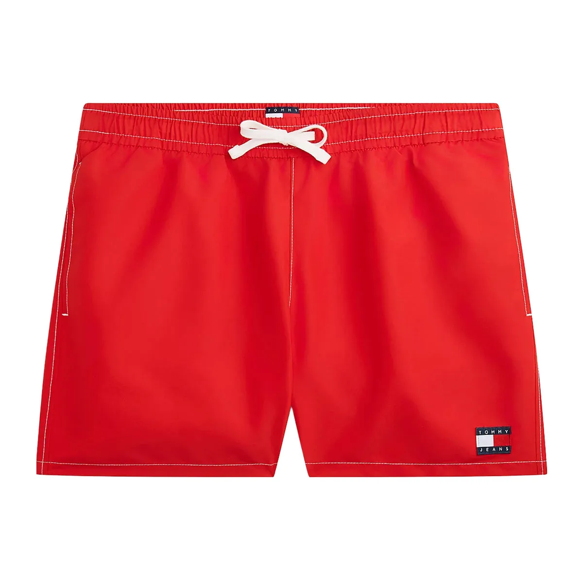 Swimsuit shorts