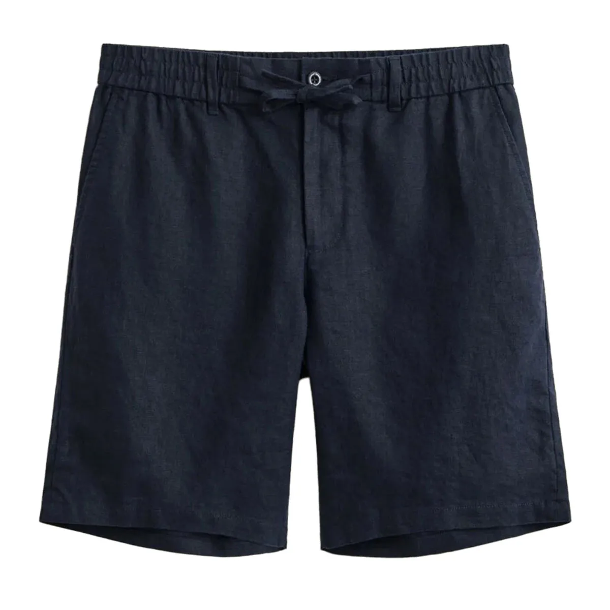 Linen Shorts