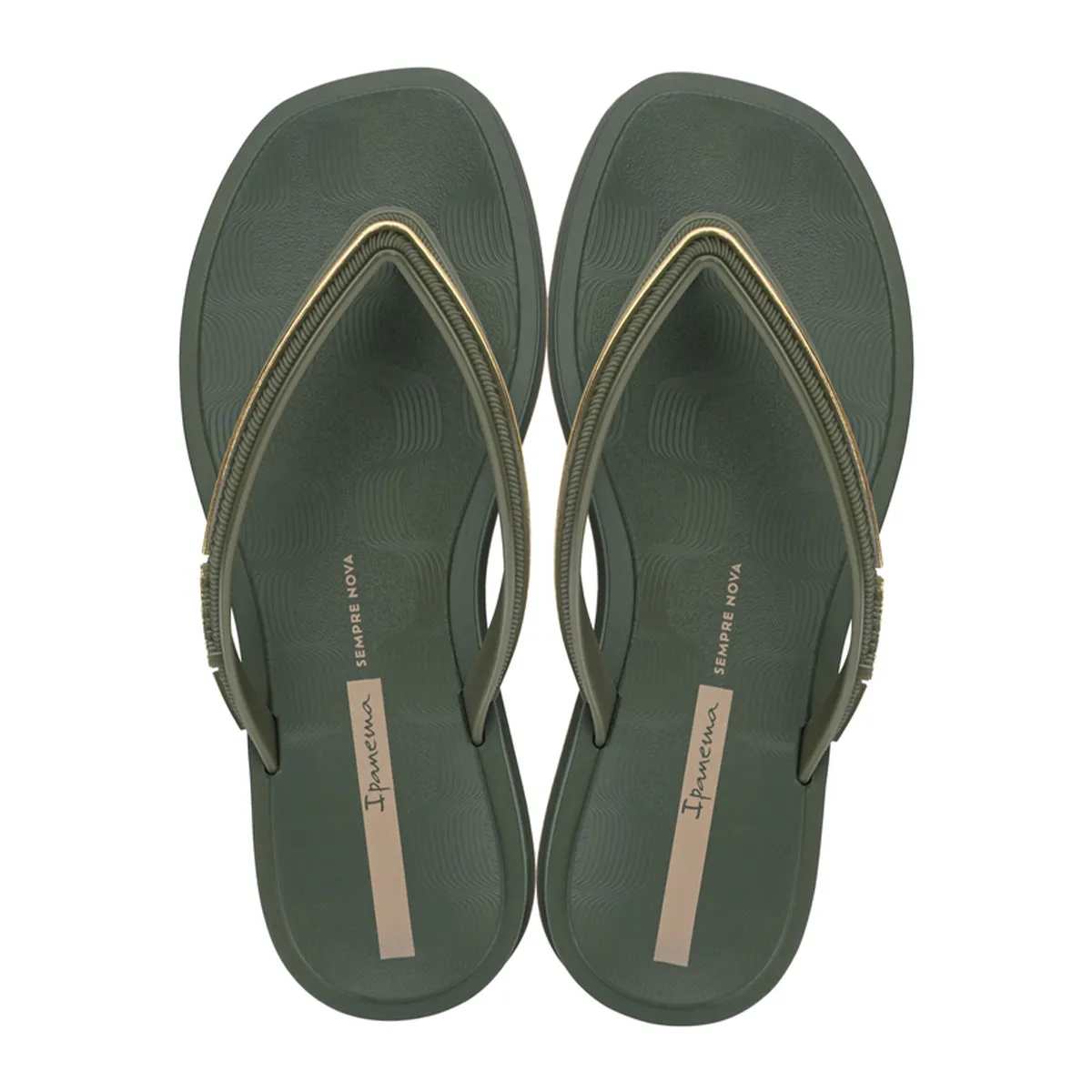 Womens flip flops