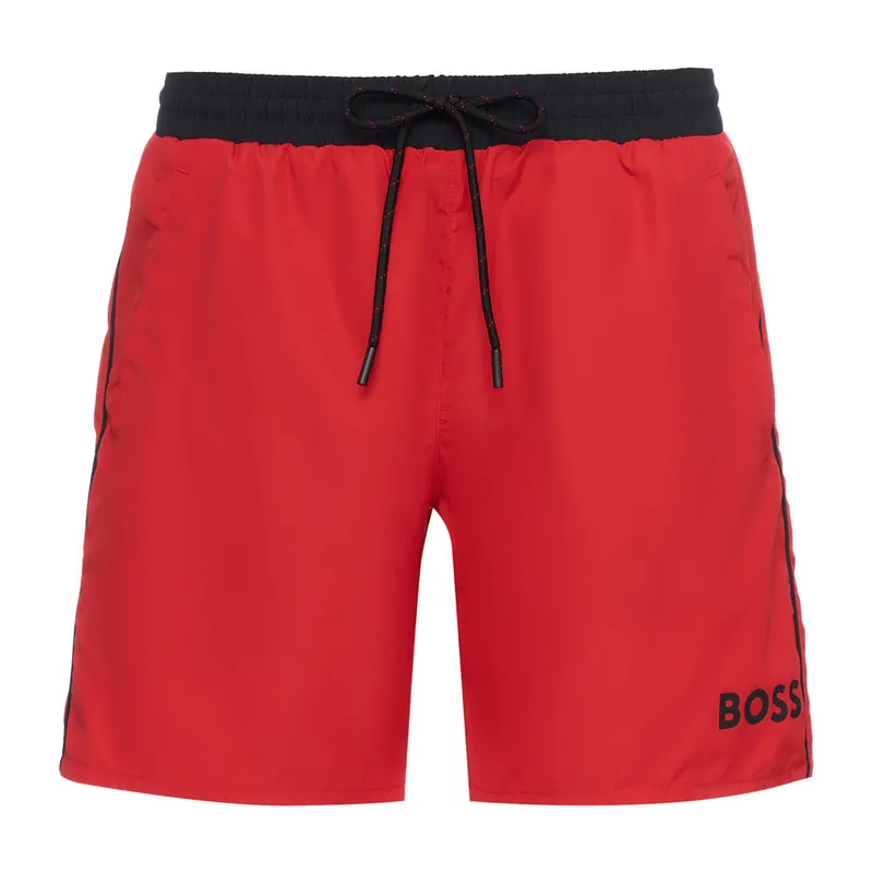 Mens swim shorts