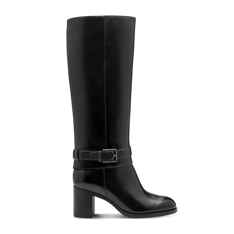 Women's high boots