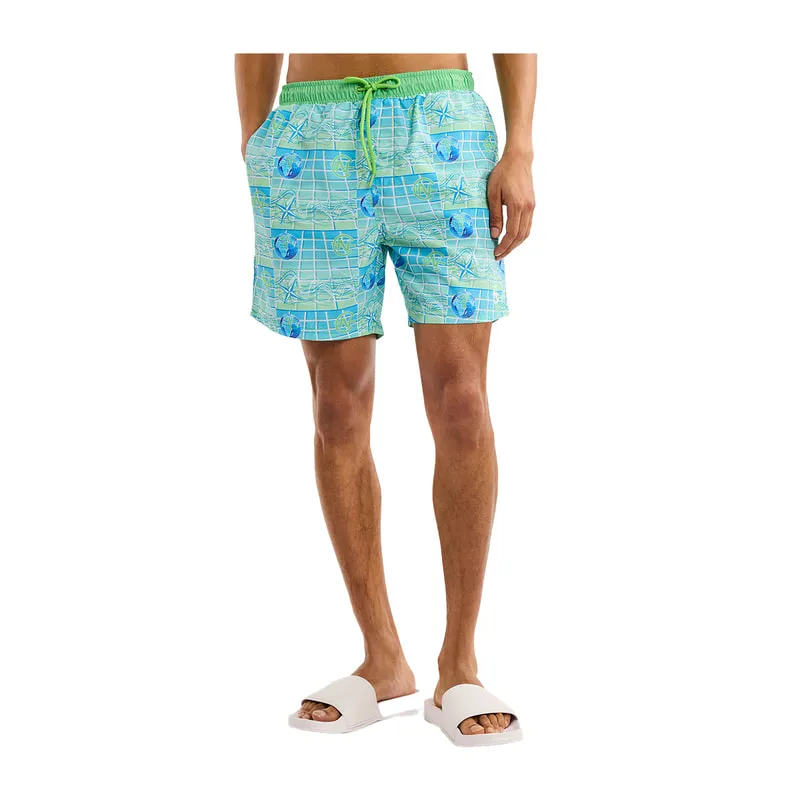 Mens swim shorts