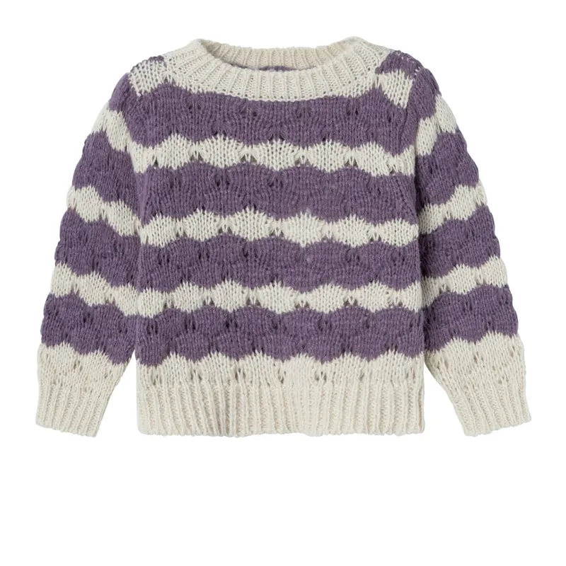 Childrens pullover