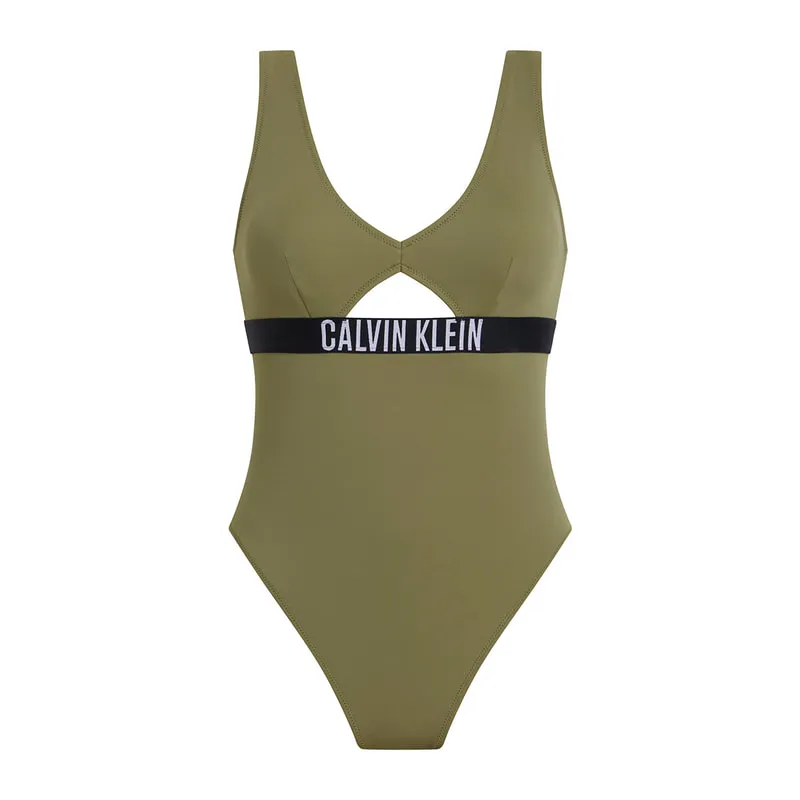 One-piece swimsuit