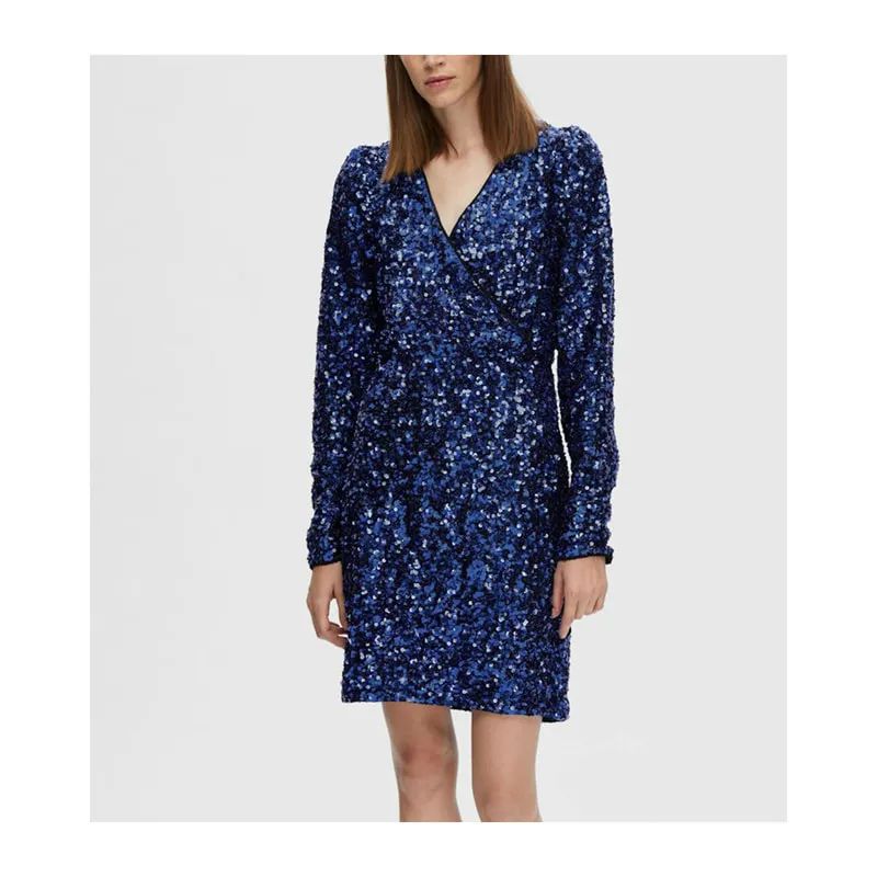 Womans dress