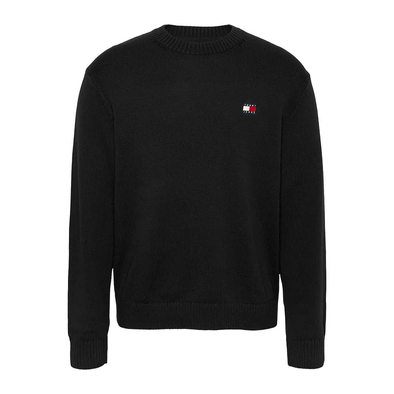Knitted sweater