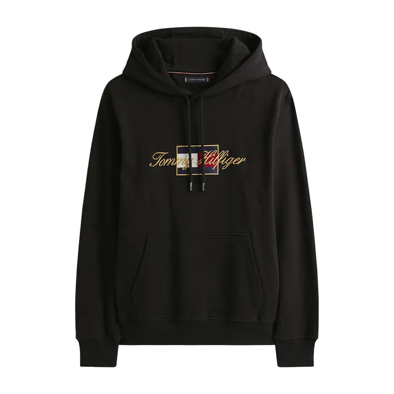 Men's hoodie