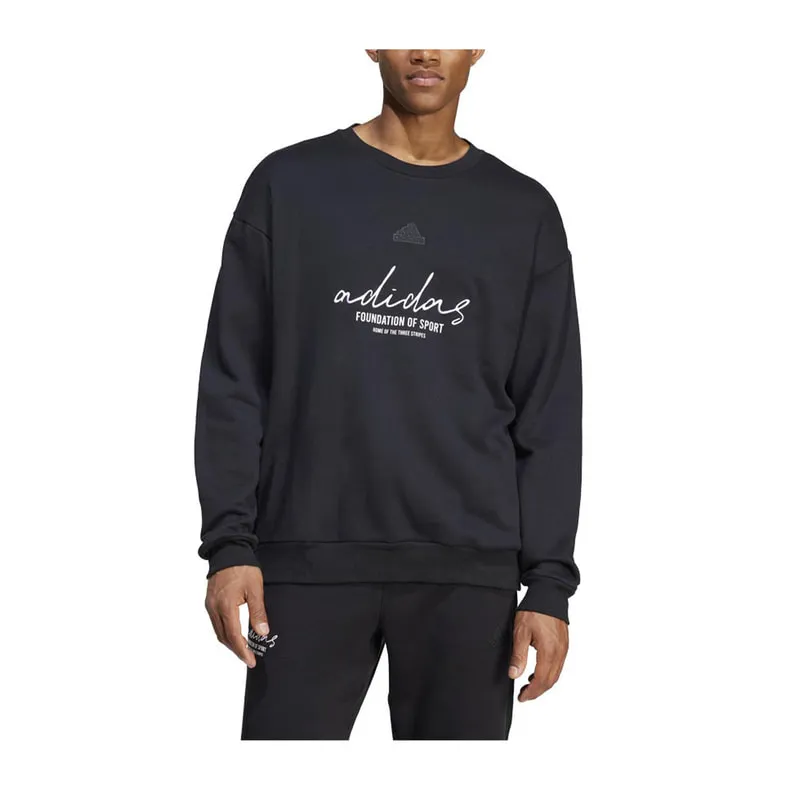 Mens sweatshirt