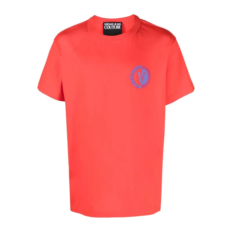 Short sleeve blouse