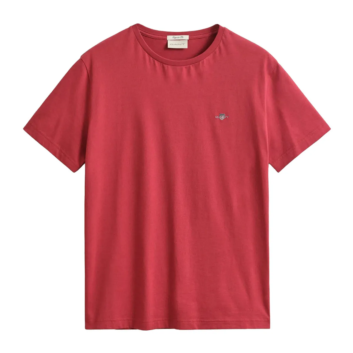 Men's short-sleeved shirt