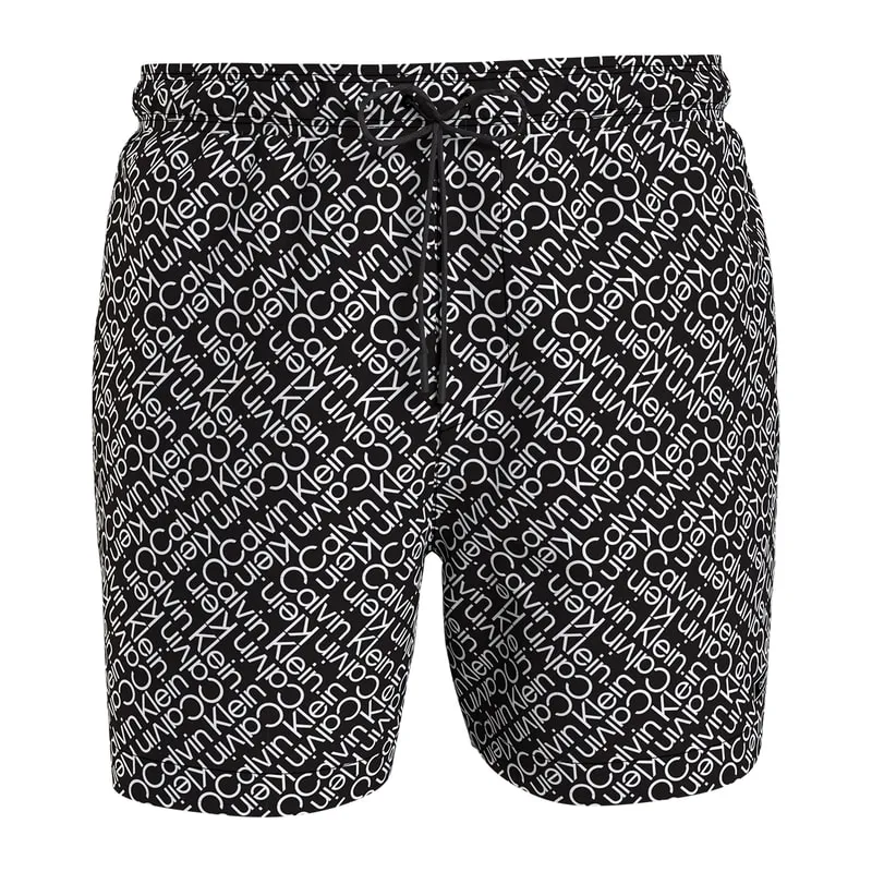 Swim shorts