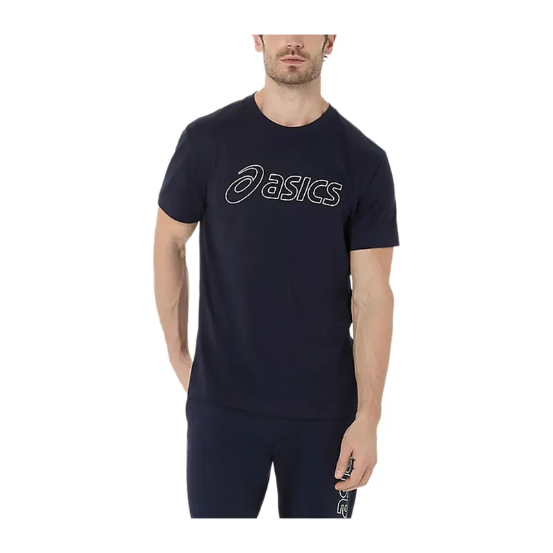 Men's short-sleeved T-shirt