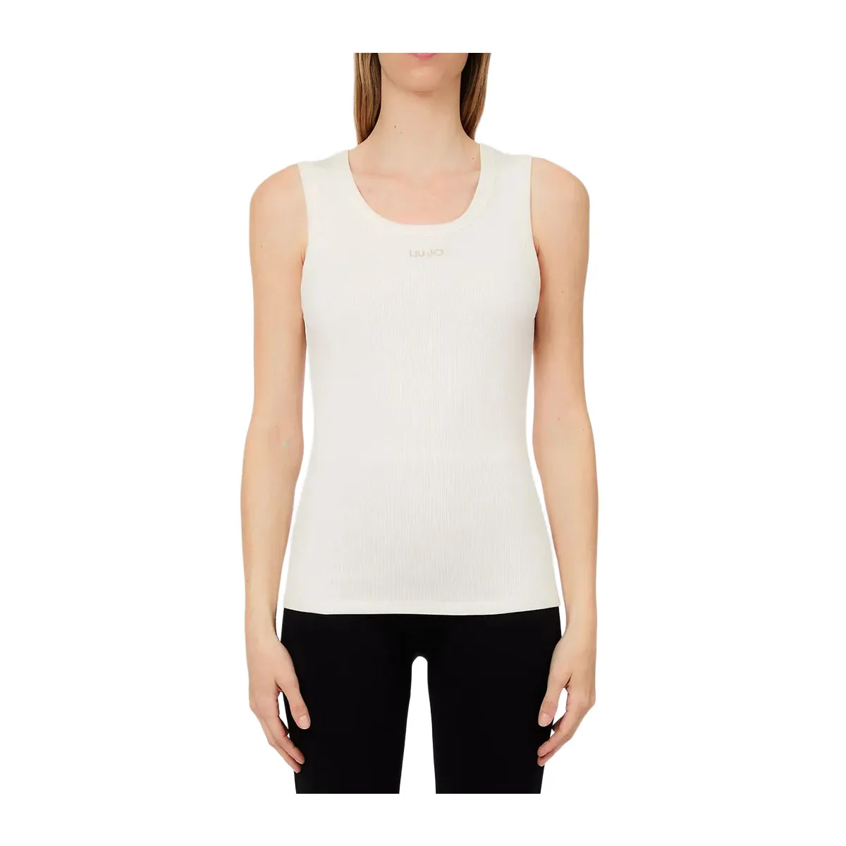 Sleeveless top